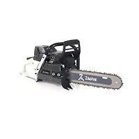 Пила цепная бензиновая ZimAni 372XP PRO 18