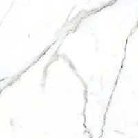 Керамический гранит CALACATTA BAZE WHITE 600х600 арт.CL0H00V05 (1.44кв.м)