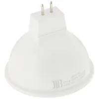 Светодиодная лампа Sweko 42 серия 42LED-MR16-7W-230-3000K-GU5,3-Р (38795)