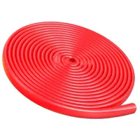 Трубка Energoflex Super Protect К 22/6-2 красный (в упаковке 76 штук)