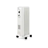Масляный радиатор Ballu Comfort BOH/CM-07WDN 1500 (7 секций)