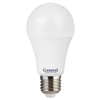 Лампа GLDEN-WA60-14-230-E27-4500 угол 270 (637100)