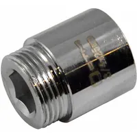 Удлинитель 1/2" г/ш x 30 мм CTM CREMF030