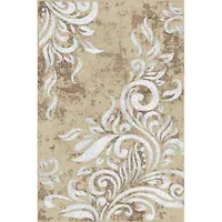 Ковер Deco 2,0х5,0 прямой 5143/a6/dc