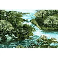 Ковер Родные просторы 150*200 - 0008-03