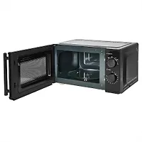 Микроволновая печь DELTA DL-85L20 черный, 700 Вт, 20л