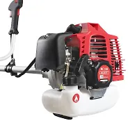 Триммер бензиновый MAXCUT MC 158 (1+1) (отгрузка кратно 20 шт.) 55,7 3,2л.с. нож 25,5 леска 2,0-2,4