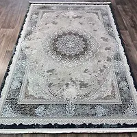Ковер DECO (Турция) 2х3 прямой 27257A NAVY