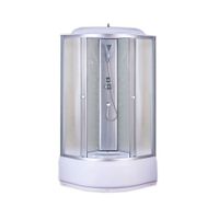 Душевая кабина Hydroom HD-KU9090VF 90х90х215 без зеркала