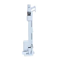 Пылесос портативный с пыленакопителем Polaris PVCSDC 8001 Белый