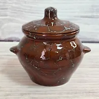 Горшок для жаркого №5 с ручками МАГ00026288