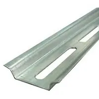 DIN-рейка (11см) оцинкованная TDM (SQ0804-0010) Р
