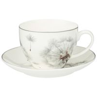 Чайная пара lefard dandelion 300мл 87-223