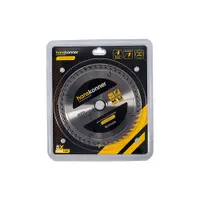 Пильный диск по дереву Hanskonner 210x30мм, 48 зубьев H9022-210-30-48