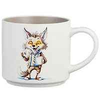 Кружка lefard "Crazy coffee" 500мл 260-1041 260-1041