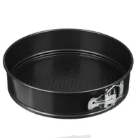 VETTA Форма для выпечки круглая разъемная 26x6,5см SL-4005 (846-076)