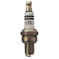 Свеча зажигания IGP Z7C (StihlFS100,130/КМ130R/BR500,550/HL95;Chаmpion242,345,335,340/FPP10/T334FS