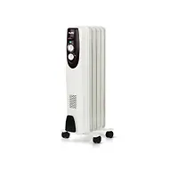 Масляный радиатор Ballu Classic BOH/CL-05WRN 1000 (5 секций)