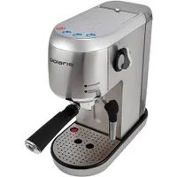 Кофеварка PCM 2001AE Adore Crema эспрессо POLARIS Сталь