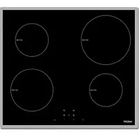 HHX-Y64NFB Стеклокерамическая варочная поверхность Haier