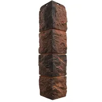 Наружный угол ТУФ (Иранский), 0,58 х 0,15м. "АЛЬТА-ПРОФИЛЬ"