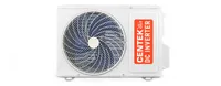 Сплит-система Centek CT-65FDC12 инвертор, <3500/3650W> 19дБ, EER-3.21 HITACHI / HIGHLY