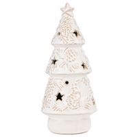 Фигурка "Елка" с led-подсветкой коллекция "pine cones", 10*10*22,5 см 230-532 230-532