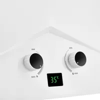 Газ.колонка Ballu GWH 10 Warmix