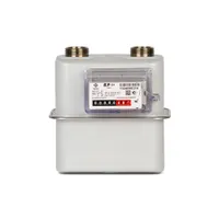 Счетчик газа ВКР-G4-G6 (G6 V2 A=250) правый