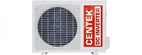 Сплит-система Centek CT-65FDC07 инвертор, <2200/2300W> 18дБ, EER-3.21 HITACHI / HIGHLY