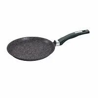 Сковорода блинная 22см АП "Premium" (grey) арт. 12901