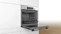 Духовой шкаф независимый электрический BOSCH HBF 534ES0R