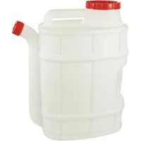 Канистра "Бочонок" 20л. со сливом М1282