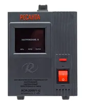 Стабилизатор АСН-2000/1-Ц "Ресанта"