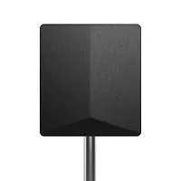 Антенна наружная DVB-T2 и ДМВ активная AV-523, кабель 8м, Antop