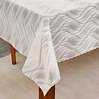 Клеенка ажурная Merletti 709 WH 1,37х20м без осн. гл,