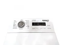 Стиральная машина KRAFT Technology TCH-UMD8201W (10317120/200122/3010364/2, Китай)