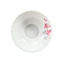 Салатник 18 см/ 700 мл JEWEL Кларис 7288 (стеклокерамика)