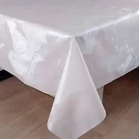 Клеенка Bogema шелкография на ткани жемчужный 0,28 мм × 1,37 м × 20 м