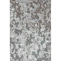 Ковер Deco 1,0х2,0 прямой 5133/a3/dc