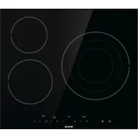 Варочная панель электрическая Gorenje ECT63ASC