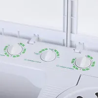 Стиральная машина БЕЛОСНЕЖКА BN9000SG, 9.0 кг