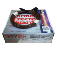 Varmel Freeze Guard 30VFGR2-CP-5m нагревательная секция