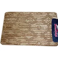 ONECOLOR 50*80 1 предм. коричневый BROWN