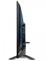 Телевизор 43" VESTA TV LED 43V3400 черный