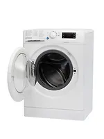 INDESIT BWSE 8129X WWV(Стиральная машина)