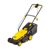 Газонокосилка электрическая ELM-2000P Huter 70/4/9