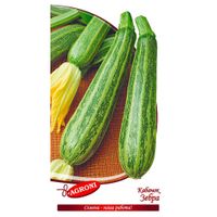 Кабачок Зебра (2,0г) (ц/п 3554)
