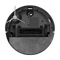 Робот-пылесос Polaris PVCR G2 3200 IQ Home Aqua Черный