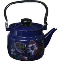 Чайник 42715-103/6 2л (СИНИЙ) пр-во ООО "КМК"
